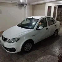 ساینا s 1403|خودرو سواری و وانت|رشت, شهرک آیت الله منتظری|دیوار