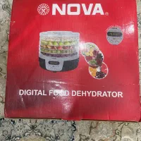 میوه خشک کن