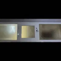 درب اتاق و پنجره آلومینیومی