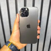 ایفون ۱۳پرومکس