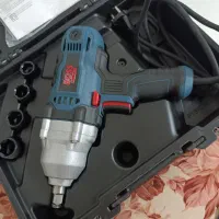 بکس برقی boss