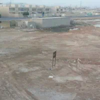 فروش زمین پلیس راه