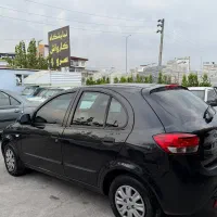 تیبا۲مدل۹۷ درحد خشک|خودرو سواری و وانت|نوشهر, |دیوار