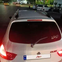 کوییک 1400|خودرو سواری و وانت|اندیمشک, |دیوار