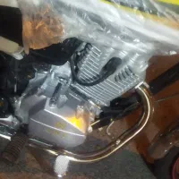 موتور 150 فروشی همتاز صفر