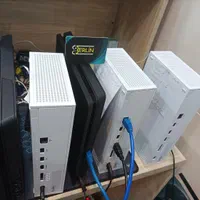 اکانت قانونی ایکس باکس سونی4سونی5PS4PS5-XBOX|کنسول، بازی ویدئویی و آنلاین|قم, زنبیل آباد|دیوار
