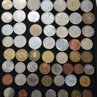 کلکسیون سکه|کلکسیون سکه، تمبر، اسکناس|تبریز, |دیوار