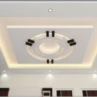 گچکاری.نقاشی.سیمانکاری.رابیتس.بنایی وبلوک چینی|خدمات پیشه و مهارت|رودسر, |دیوار