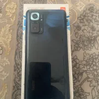 Redmi note 10 promax