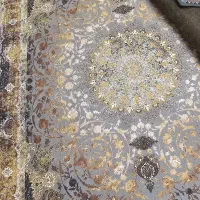 قالیچه نمدی|فرش|قرچک, شهرک طلائیه|دیوار