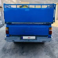 فروش بصورت نقد|خودرو سواری و وانت|ماهنشان, |دیوار