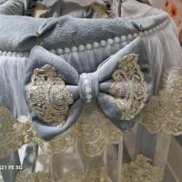 گهواره ننو شیک|تخت و صندلی بچه|تهران, هلال احمر|دیوار