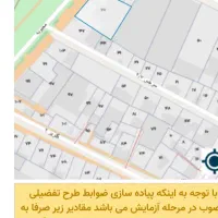 ملک تجاری 450 متری نزدیک حرم مطهر|فروش خانه و ویلا|مشهد, جلالیه|دیوار