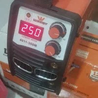 دستگاه جوش وینر مدل 4011