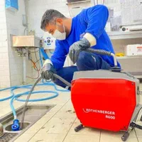 لوله بازکنی فنرزن کل کرج باغستان گوهردشت اشتراکی۲۴|خدمات پیشه و مهارت|کرج, گوهردشت|دیوار