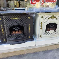 بخاری 30 هزار جدید