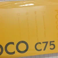 poco c 75|موبایل|پاوه, |دیوار