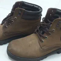 نیم بوت مردانه|کیف، کفش، کمربند|فلاورجان, |دیوار