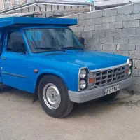 حمل بار نیسان