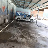 سمندef7 دوگانه مدل آخر89|خودرو سواری و وانت|قیامدشت - خاورشهر, |دیوار