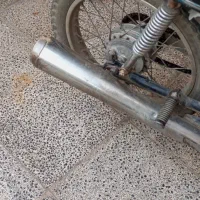 موتور۸۷|موتورسیکلت|شوشتر, |دیوار
