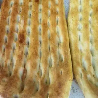 شاطربربری وفطیر
