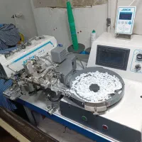 خدمات دکمه و مادگی با قیمت مناسب