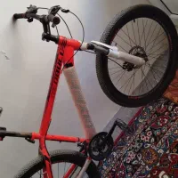 دوچرخه ۲۶ المپیا|دوچرخه، اسکیت، اسکوتر|کرمانشاه, |دیوار