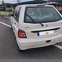 پراید111 خونگی|خودرو سواری و وانت|بیرجند, |دیوار