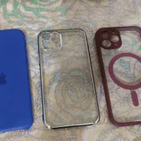 قاب گوشی آیفون ۱۱