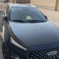 ام وی ام ایکس ۲۲ پرو مدل ۱۴۰۲ اتومات|خودرو سواری و وانت|سیرجان, |دیوار