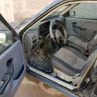 پراید|خودرو سواری و وانت|نجف‌آباد, شیخ بهایی جنوبی|دیوار