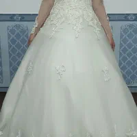 لباس عروس|لباس|آق قلا, |دیوار