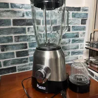 مخلوط کن و آسیاب کارن