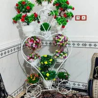 گل مصنوعی