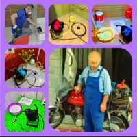 چاه بازکن کل تهران فنر زنی فاضلاب کن وگرفتگی۲۴ساعت