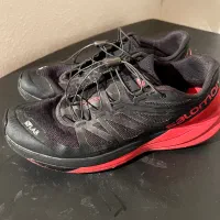 کفش رانینگ سالامونsalomon s lab اوریجینال ۴۱/۵