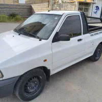 وانت پراید ۱۵۱