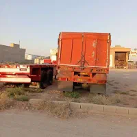 کمپرس دومحور|قطعات یدکی و لوازم جانبی|شیراز, وزیرآباد|دیوار