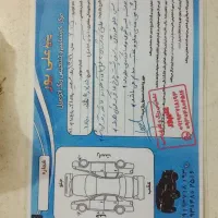 تیبا2مدل99|خودرو سواری و وانت|پاکدشت, شهرک انقلاب|دیوار