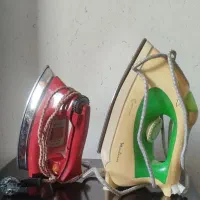 دو عدد اتو
