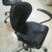 کانتر صندلی اداری|دفتر کار|مشهد, شهید رضوی|دیوار