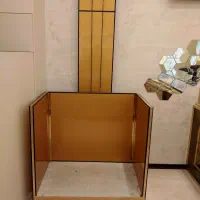 تعمیر،طراحی ،ساخت و نصب انواع بالابر