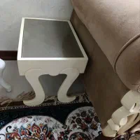 مبلمان|مبلمان خانگی و میز عسلی|قم, شهرک شهرداری|دیوار