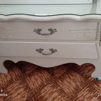 کنسول آیینه