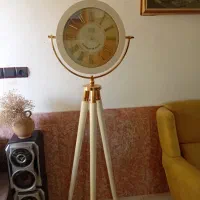 ساعت|ساعت دیواری و تزئینی|مشهد, توس (بلوار توس)|دیوار