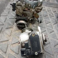 لوازم پژو دوهزار|قطعات یدکی و لوازم جانبی|زرند, |دیوار