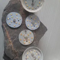 تعمیر لامپ با سه ماه گارانتی