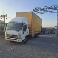 جک ۶ تن مدل ۹۴