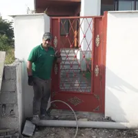 جوشکاری سیار